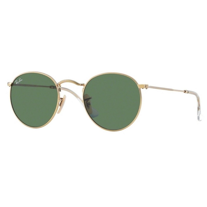 Parts Arms Ray-Ban Rb Sole 3447 Round Metal