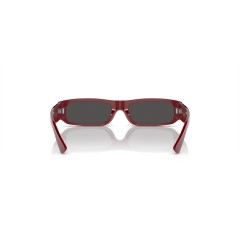 Dolce & Gabbana DX 4005 - 308887 Red