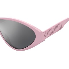 Moschino MOS157/S - 35J T4 Pink