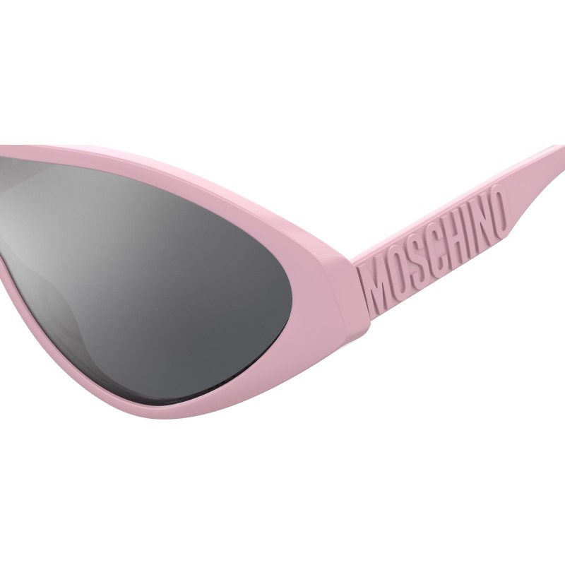 Moschino MOS157/S - 35J T4 Pink