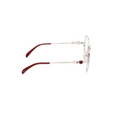 Emilio Pucci EP 5204 - 068 Red Other