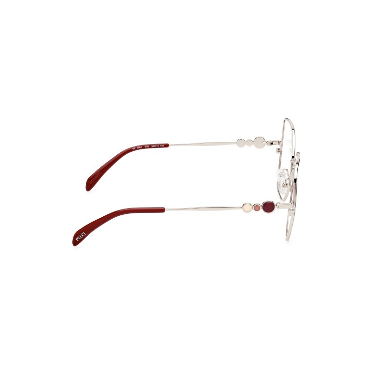 Emilio Pucci EP 5204 - 068 Red Other