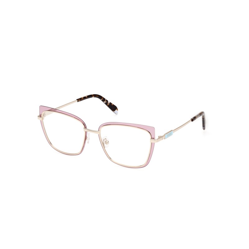 Emilio Pucci EP 5219 - 074 Pink Other