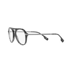 Burberry BE 2377 Bailey 3804 Charcoal Check