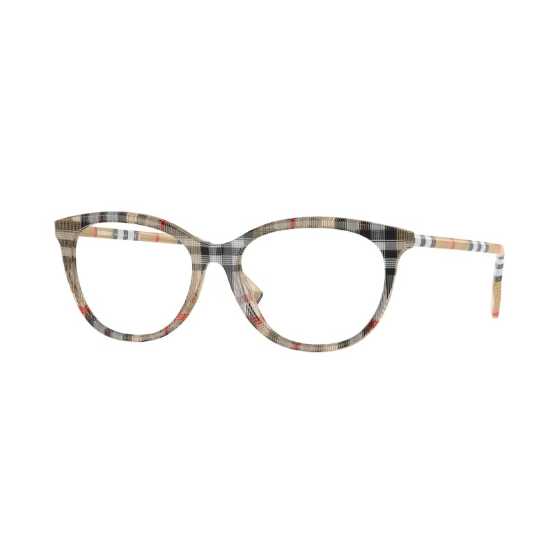 Burberry BE 2389 - 4087 Vintage Check
