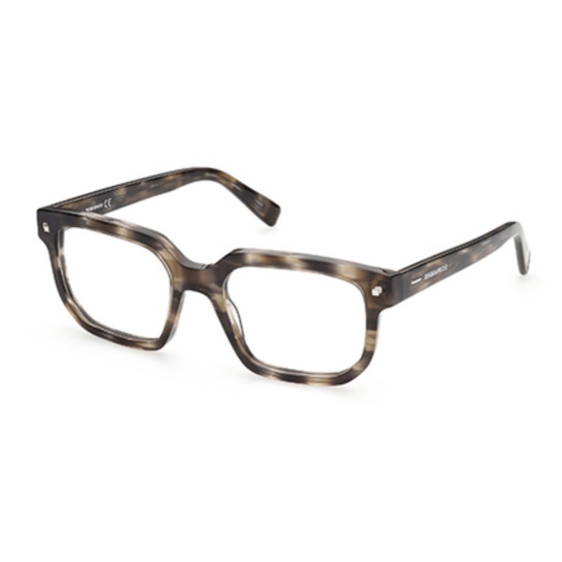 Dsquared2 DQ 5350 - 020 Grey