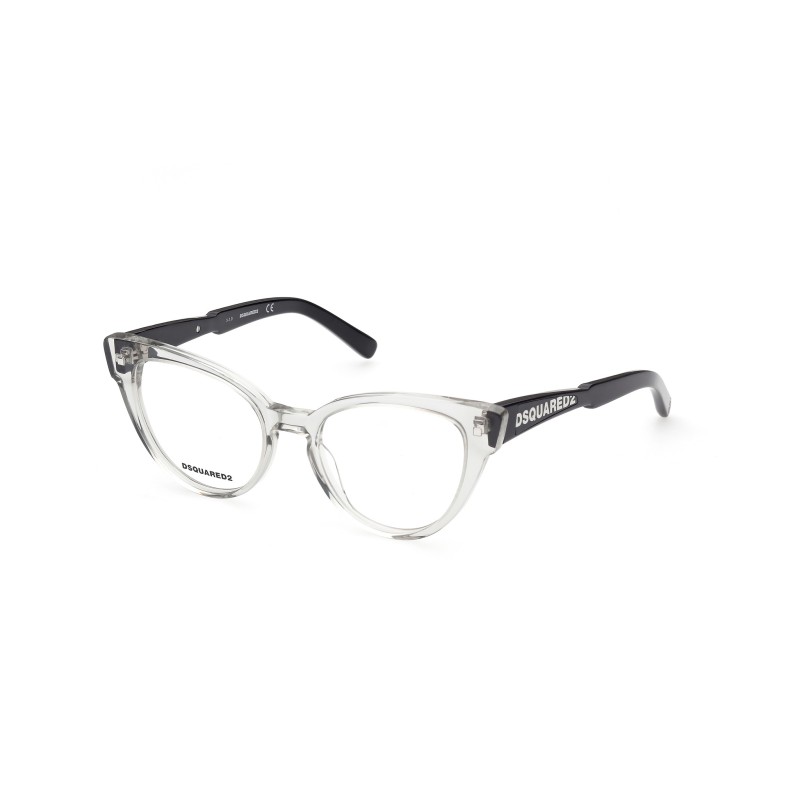 Dsquared2 DQ 5334 - 020 Grey