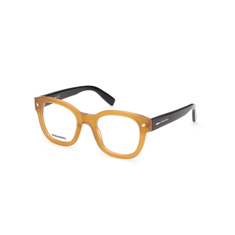 Dsquared2 DQ 5336 - 041 Yellow
