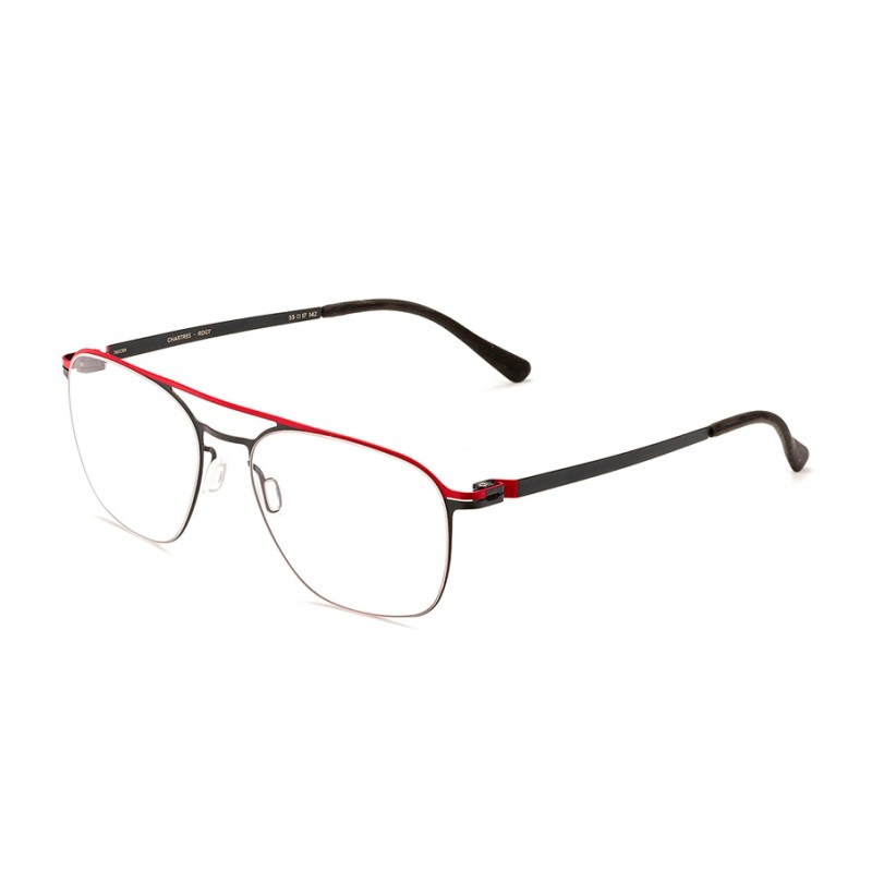 Etnia Barcelona CHARTRES - RDGY Red Grey