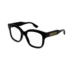 Gucci GG1155O - 001 Black