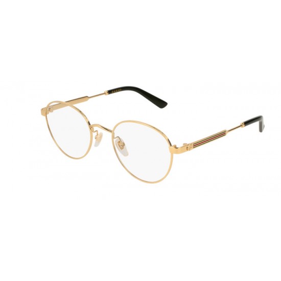 Gucci GG0290O - 001 Gold | Eyeglasses Man