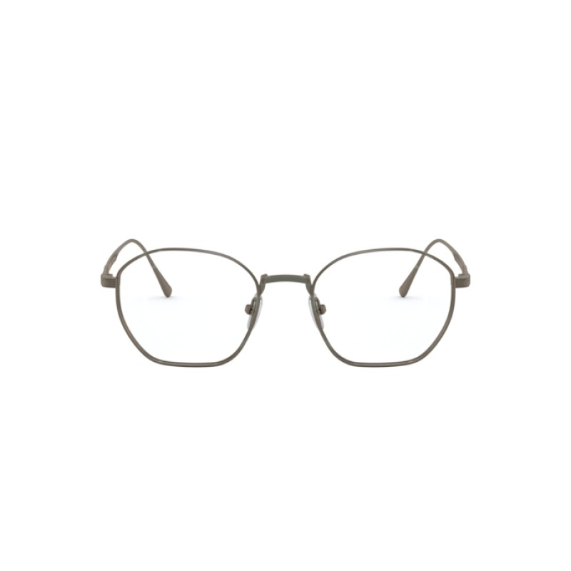 Persol PO 5004VT - 8001 Pewter