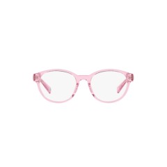 Polo PP 8546U - 6098 Shiny Transparent Pink