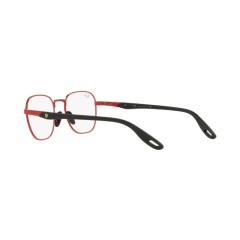 Ray-Ban RX 6484M - F047 Red