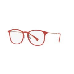 Ray-Ban RX 8954 - 5758 Light Red Graphene