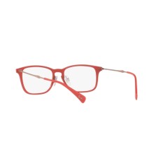 Ray-Ban RX 8953 - 5758 Light Red Graphene
