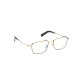 Tom Ford FT 5748-B - 001  Shiny Black | Eyeglasses Man