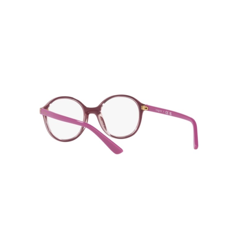 Vogue VY 2015 - 3030 Pink Top Mauve Matte