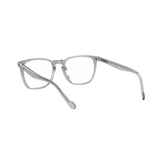 Vogue VO 5350 - 2820 Transparent Grey | Eyeglasses Man