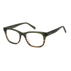 Fossil FOS 7169 - 1ED Green