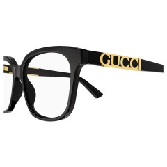 Gucci GG1192O - 001 Black