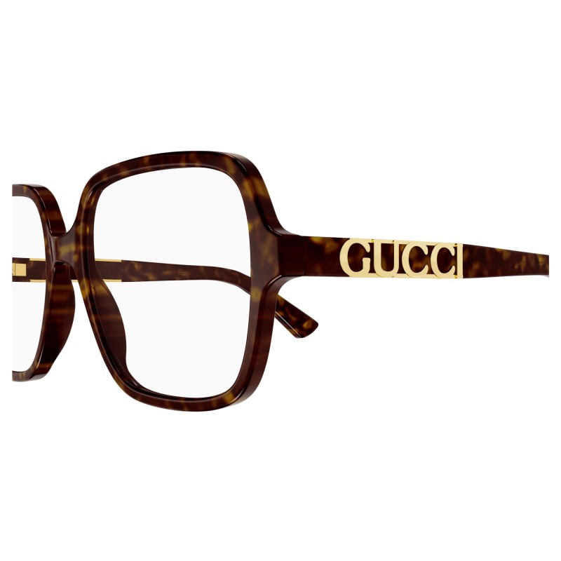 Gucci GG1193O - 002 Havana