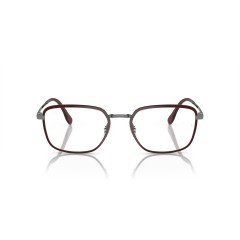 Ray-Ban RX 6511 - 3164 Red On Gunmetal