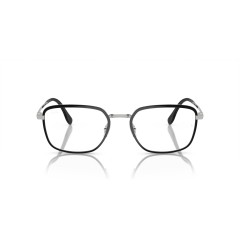 Ray-Ban RX 6511 - 2861 Black On Silver