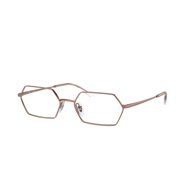 Ray-Ban RX 6528 Yevi 2943 Copper