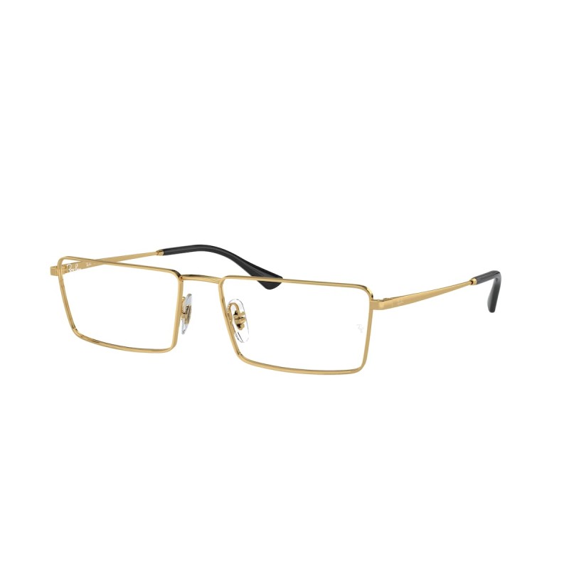 Ray-Ban RX 6541 Emy 2500 Gold