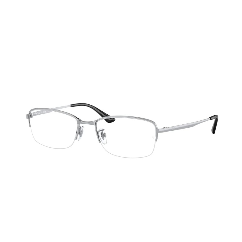 Ray-Ban RX 8774D - 1029 Silver