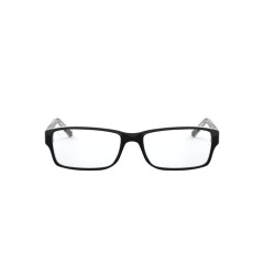 Ray-Ban RX 5169 - 2034 Top Black On Transparent