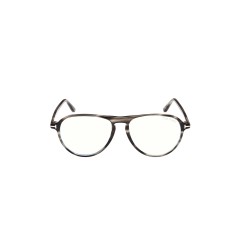 Tom Ford FT 5869-B Blue Filter 020 Grey Other
