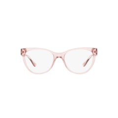 Versace VE 3304 - 5339 Transparent Pink