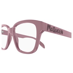 Alexander McQueen AM0333O - 005 Pink