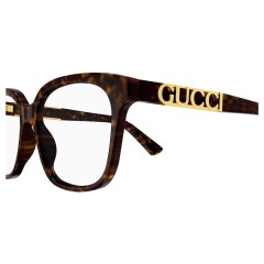 Gucci GG1192O - 002 Havana