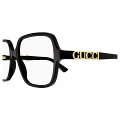 Gucci GG1193O - 001 Black