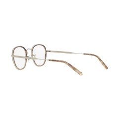 Oliver Peoples OV 1316T Lilletto-r 5036 Silver Charcoal Tortoise