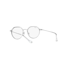 Ray-Ban Junior RY 1058 - 4085 Blue On Silver