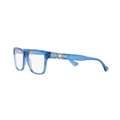 Versace VE 3303 - 5415 Transparent Blue