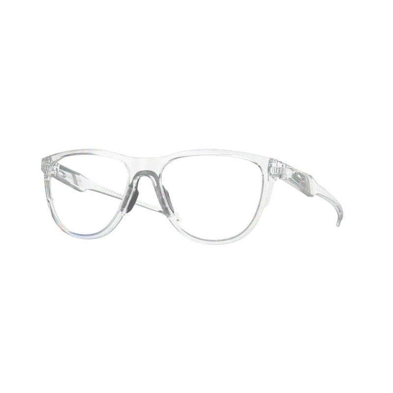 Oakley OX 8056 Admission 805606 Matte Clear Spacedust