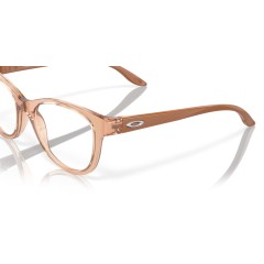 Oakley OY 8022 Humbly 802205 Polished Transparent Sepia