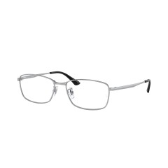 Ray-Ban RX 8775D - 1029 Silver