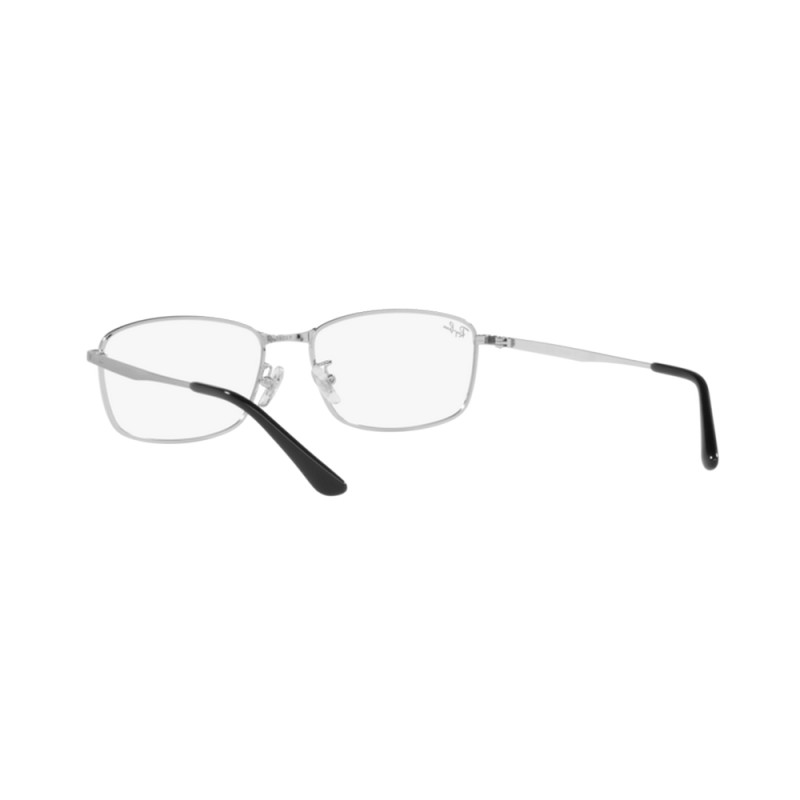 Ray-Ban RX 8775D - 1029 Silver