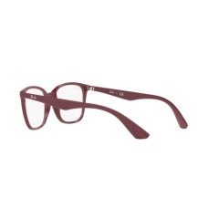 Ray-Ban RX 7066 - 8099 Red Cherry