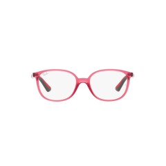 Ray-Ban Junior RY 1598 - 3886 Transparent Red