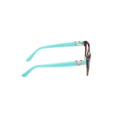 Guess Marciano GM 50003 - 089  Turquoise/havana