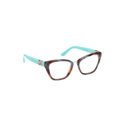 Guess Marciano GM 50003 - 089  Turquoise/havana