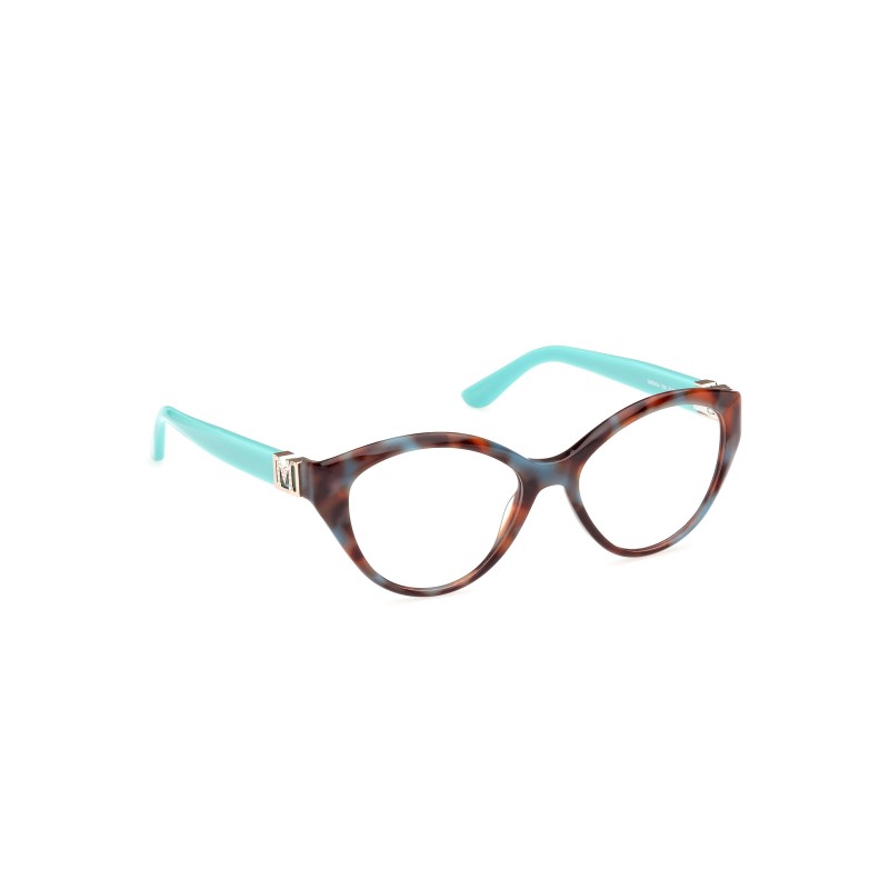 Guess Marciano GM 50004 - 089  Turquoise/havana