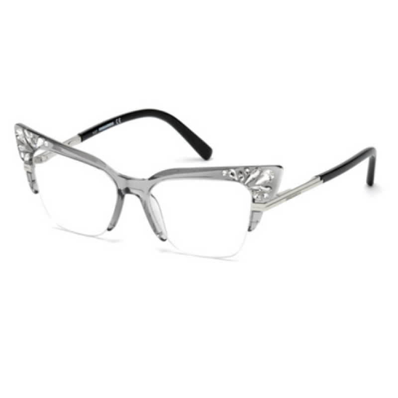 Dsquared2 DQ 5255 - 020 Grey Other